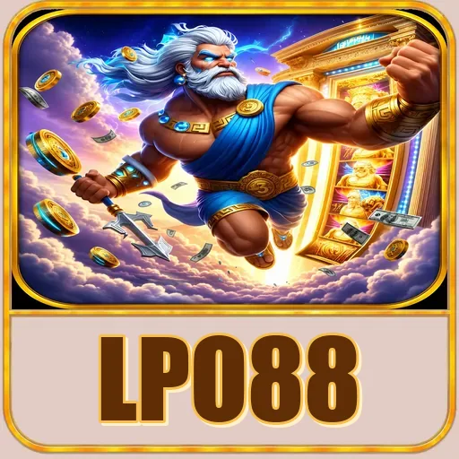 Pratinjau tampilan lpo88