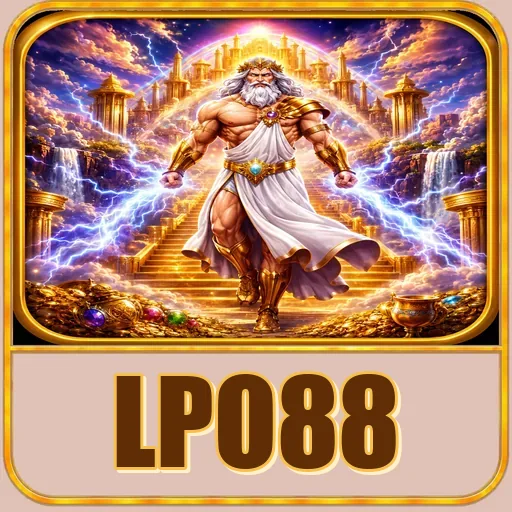Pratinjau tampilan lpo88