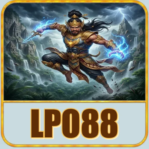 Pratinjau layar lpo88